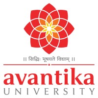 HR Avantika University logo - Similar company to Admissions & Outreach Rv University
