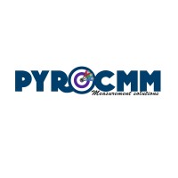 PYROCMM MEASUREMENT SOLUTIONS logo - Similar company to Cmm Programming Ltd
