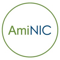 AmiNIC ApS logo - Similar company to First Drawing