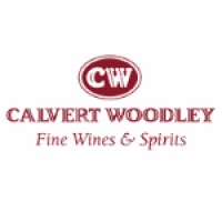 Calvert Woodley Fine Wines & Spirits logo - Similar company to Atg Medical