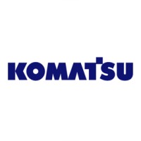 Komatsu America Industries LLC logo - Similar company to Automated Solutions Se