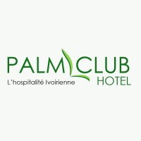 Palm Club Hôtel logo - Similar company to Bonus Consulting