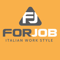 ForJob srl Antinfortunistica | Abbigliamento da Lavoro logo - Similar company to Dpi E Servizi