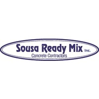 Sousa Ready Mix Inc logo - Similar company to Maverick Construction Group