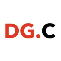 DG.C logo - Similar company to Craftedrx Compound Pharmacy