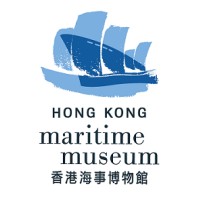 Hong Kong Maritime Museum logo - Similar company to Sun Museum