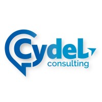 Cydel Consulting SAS logo - Similar company to Bloom Hostel Bar And Garden Bordeaux