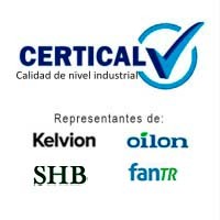 CERTICAL LIMITADA logo - Similar company to Eiser Chile