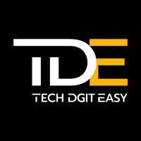 TDE - Tech Dgit Easy logo - Similar company to Monster Tycoon
