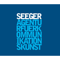Kommunikationskunst logo - Similar company to Mediumrare Gmbh