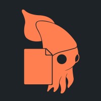 Calamari logo - Similar company to Otocash Enterprise