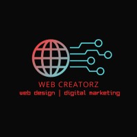 Web Creatorz logo - Similar company to Efficto