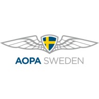 AOPA SWEDEN logo - Similar company to Squadron Aviation Services Ltd.