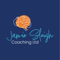 Jamie Sleigh Coaching Limited logo - Similar company to Indeloy It Solutions