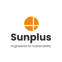 Sunplus logo - Similar company to Shanghai Sunplus New Energy Technology Co., Ltd.