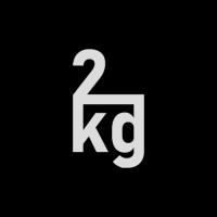 2KG logo - Similar company to Bloom Design Studio