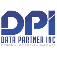 Data Partner, Inc. logo - Similar company to Webster Consulting Group
