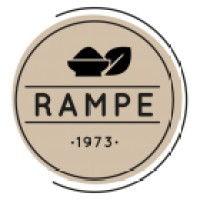 RAMPE SUCRES_Barcelone logo - Similar company to Tedeloc