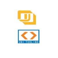 UNI TOOLING logo - Similar company to Process Evolution
