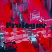 Prologue AI logo - Similar company to Mr Young