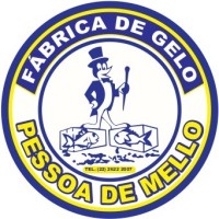 Fábrica De Gelo Pessoa De Mello