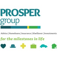 Prosper Group LTD NZ logo - Similar company to Advicehq