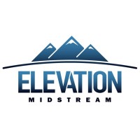 Elevation Midstream logo - Similar company to Piranha Scientific