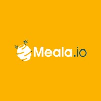Meala.io logo - Similar company to Meala