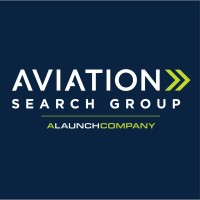 Aviation Search Group logo - Similar company to Elevate Events