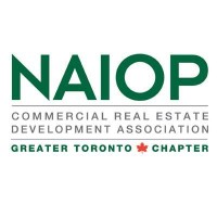 NAIOP Greater Toronto Chapter logo - Similar company to Naiop
