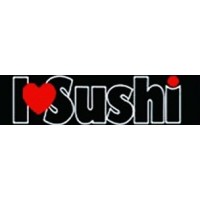 I Love Sushi logo - Similar company to Dream Parable