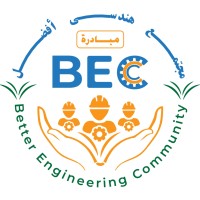 Better Engineering Community - مجتمع هندسي أفضل logo - Similar company to Mfg Hub