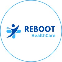 Reboot HealthCare logo - Similar company to Desh Clinic