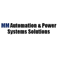 MM AUTOMATION & POWER SYSTEMS SOLUTIONS logo - Similar company to Facilitar