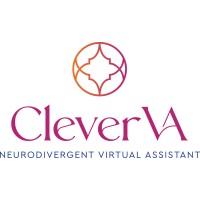 CleverVA logo - Similar company to Virtually Core