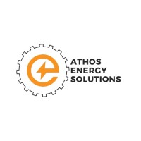 Athos Energy Solutions logo - Similar company to Dataprana