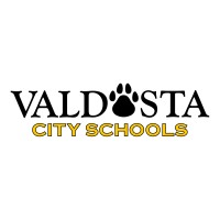 Valdosta City Schools logo - Similar company to Sumter County School District