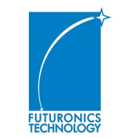 FUTURONICS TECHNOLOGY logo - Similar company to Futurionic