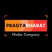 Pragyabharat logo - Similar company to Vygr