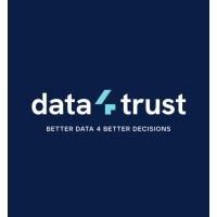 Data4Trust AG logo - Similar company to The Adaptologists