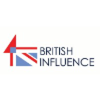 British Influence logo - Similar company to The Influence Group (Tig)