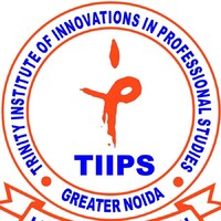 Trinity Institute Of Innovations In Professional Studies logo - Similar company to Code Rangers