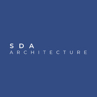 SDA Architecture logo - Similar company to Ayas Architecture Studio
