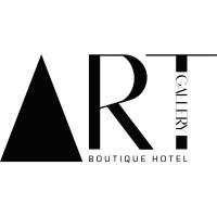 Art Gallery Hotel Baku logo - Similar company to Projectflat