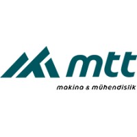 MTT Makina & Mühendislik logo - Similar company to Sinterjet