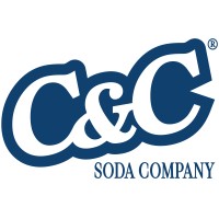 C&C Soda Co. logo - Similar company to Top Line Bev Distribution Center