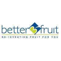 Better3fruit N.V. logo - Similar company to Pom (Peace Of Mind)