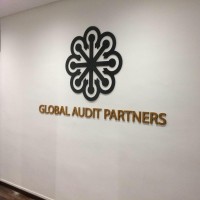 GLOBAL AUDIT PARTNERS logo - Similar company to Auditec Solutions, Inc.