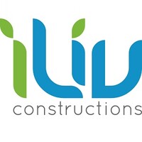 iLiv Constructions logo - Similar company to Qldbuilt