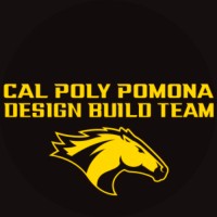 CPP Design Build Team logo - Similar company to Cal Poly Pomona Cmaa